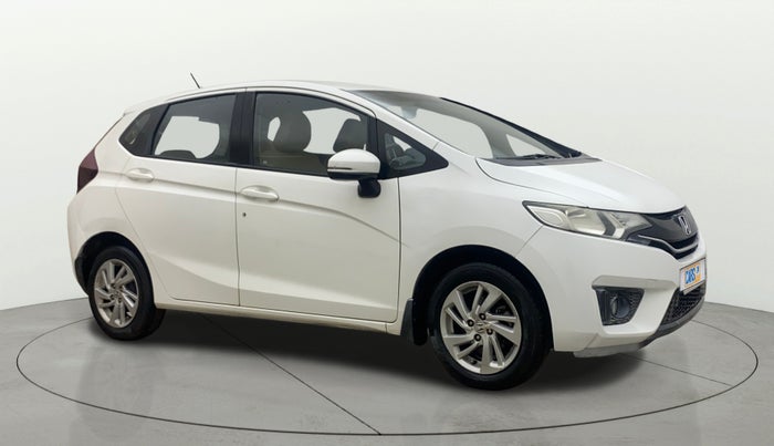 2015 Honda Jazz 1.2L I-VTEC V AT, Petrol, Automatic, 64,997 km, SRP