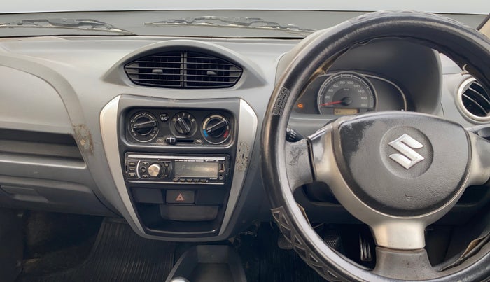 2015 Maruti Alto 800 LXI, Petrol, Manual, 91,091 km, Air Conditioner