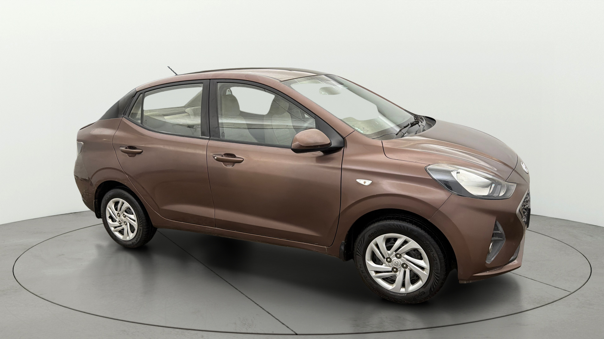 2020 Hyundai Aura S 1.2 CNG