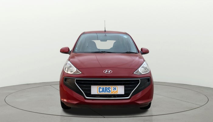 2021 Hyundai NEW SANTRO SPORTZ EXECUTIVE MT CNG, CNG, Manual, 80,268 km, Front