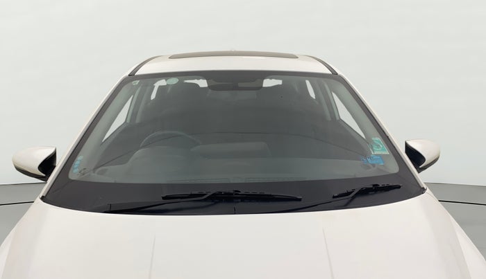 2022 Hyundai NEW I20 ASTA (O) 1.2 AT, Petrol, Automatic, 11,797 km, Front Windshield