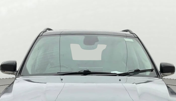 2021 Jeep Compass LIMITED (O) 2.0 DIESEL, Diesel, Manual, 81,139 km, Front Windshield