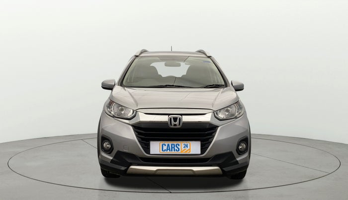2021 Honda WR-V 1.2L I-VTEC SV MT, Petrol, Manual, 38,595 km, Front