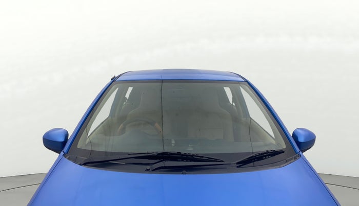 2013 Honda Brio S MT, Petrol, Manual, 62,317 km, Front Windshield