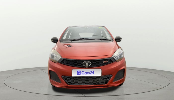 2019 Tata Tigor JTP petrol, Petrol, Manual, 79,347 km, Front