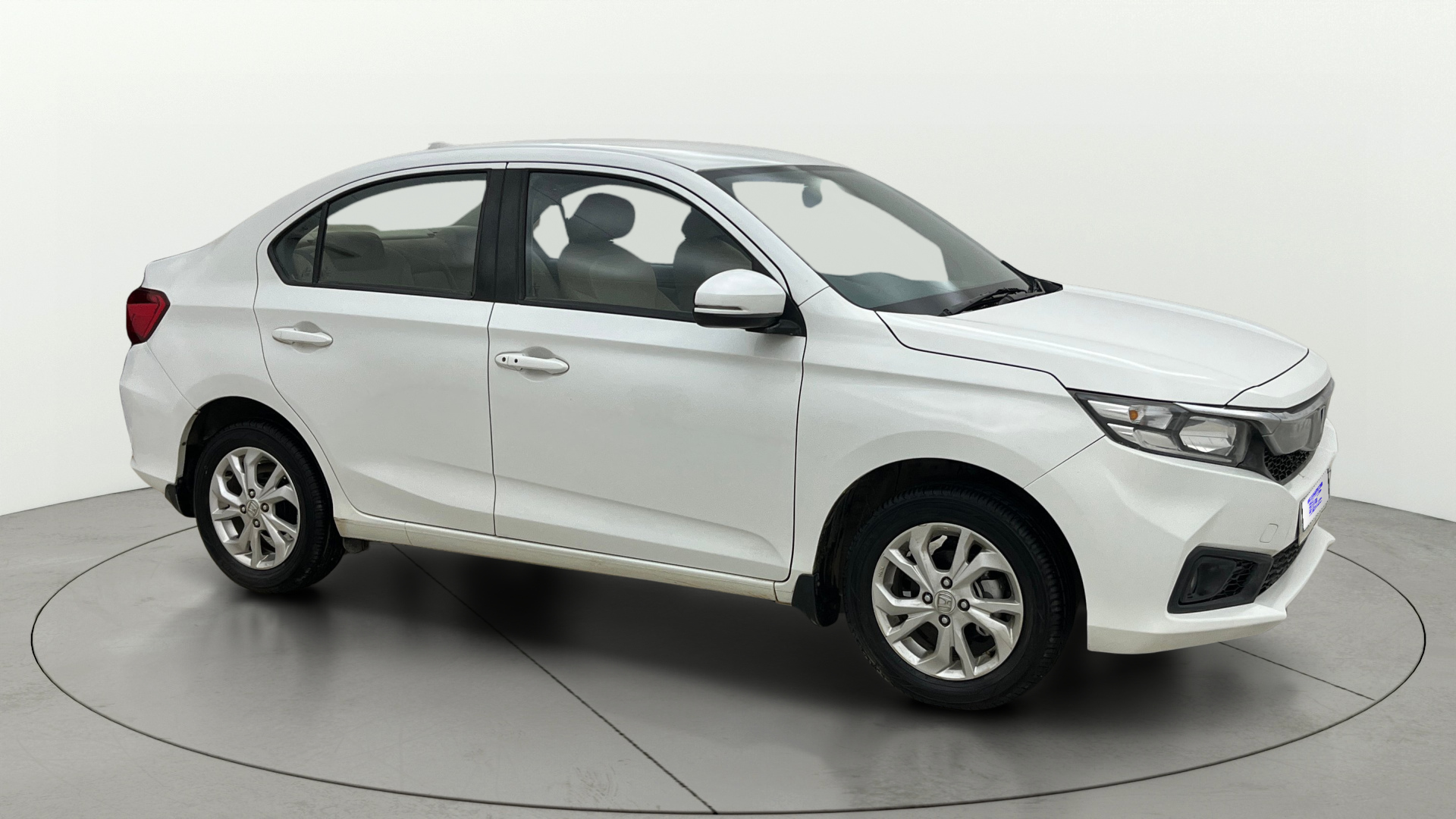 2020 Honda Amaze 1.2L I-VTEC V
