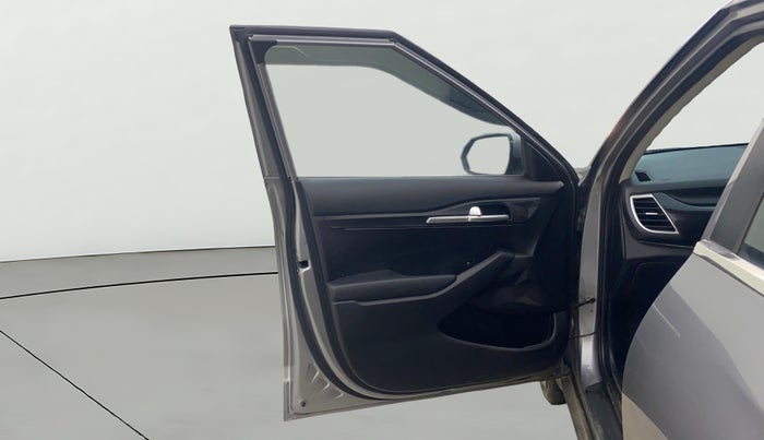 2020 KIA SELTOS HTK PLUS 1.5 DIESEL, Diesel, Manual, 48,983 km, LHS Front Door