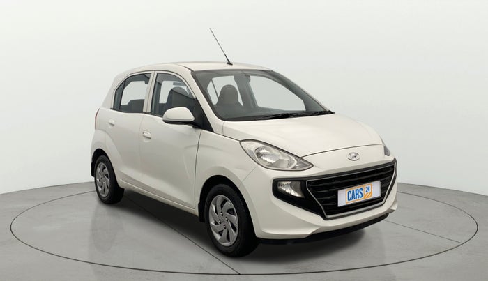 2021 Hyundai NEW SANTRO SPORTZ MT, Petrol, Manual, 16,006 km, SRP