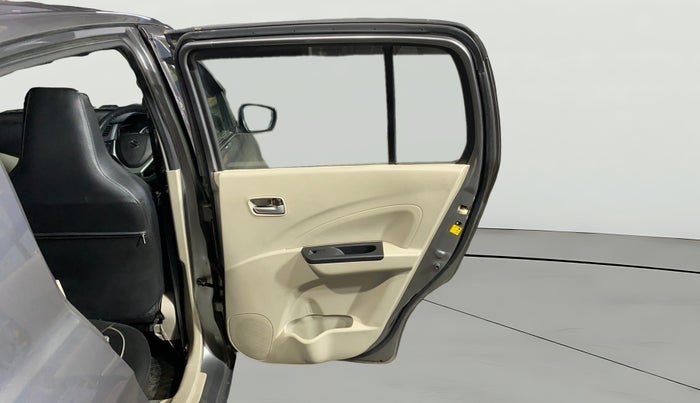 2018 Maruti Celerio ZXI, Petrol, Manual, 76,332 km, RHS Rear Door