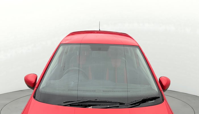 2016 Volkswagen Polo COMFORTLINE 1.2L, Petrol, Manual, 62,303 km, Front Windshield