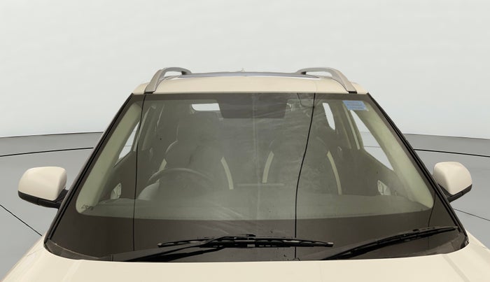 2020 Hyundai VENUE SX 1.0 TURBO IMT, Petrol, Manual, 56,272 km, Front Windshield