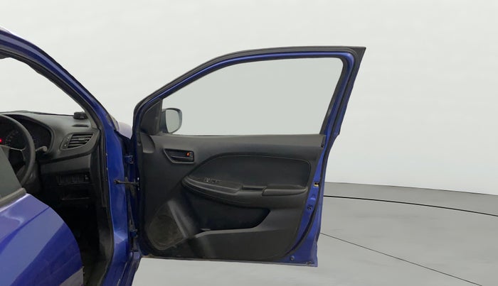 2016 Maruti Baleno SIGMA PETROL 1.2, Petrol, Manual, 76,433 km, RHS Front Door