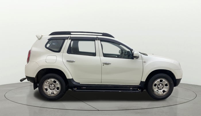 2014 Renault Duster RXL PETROL, Petrol, Manual, 81,982 km, Right Side View