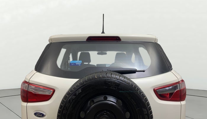 2019 Ford Ecosport TREND 1.5L PETROL, Petrol, Manual, 30,178 km, Rear Windshield