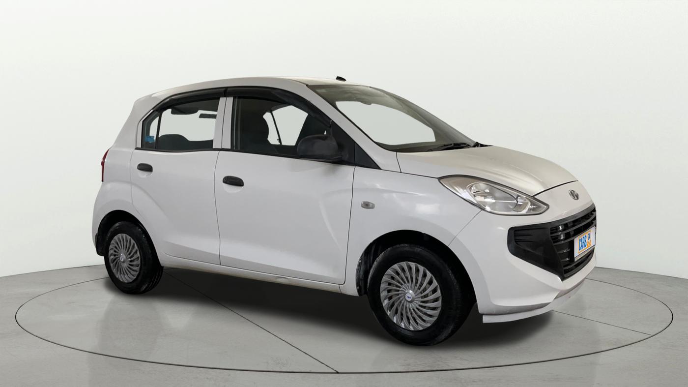 2019 Hyundai NEW SANTRO ERA EXECUTIVE, Petrol, Manual, 50 km, Right Front Diagonal