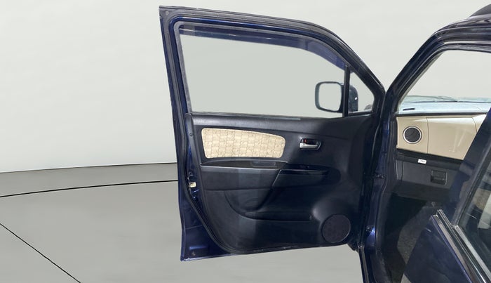 2018 Maruti Wagon R 1.0 VXI, Petrol, Manual, 31,396 km, LHS Front Door