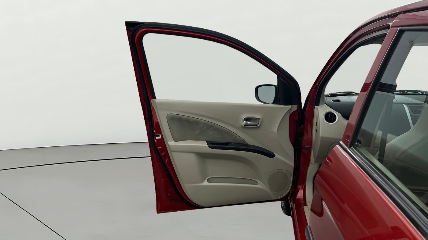 2018 Maruti Celerio ZXI AMT (O), Petrol, Automatic, 37,485 km, LHS Front Door