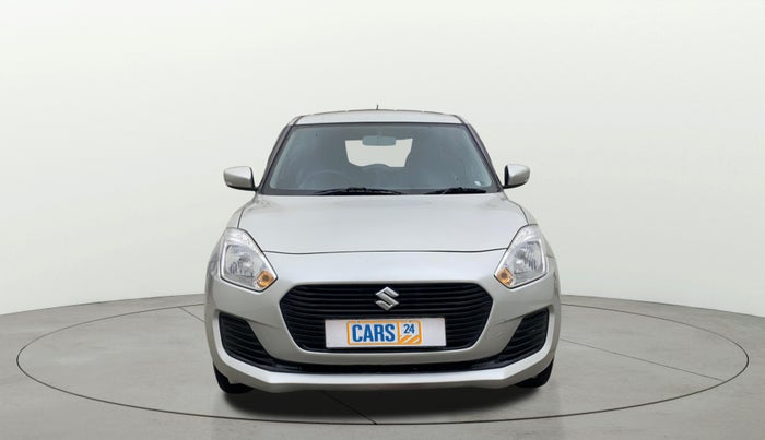 2019 Maruti Swift VDI, Diesel, Manual, 82,060 km, Front