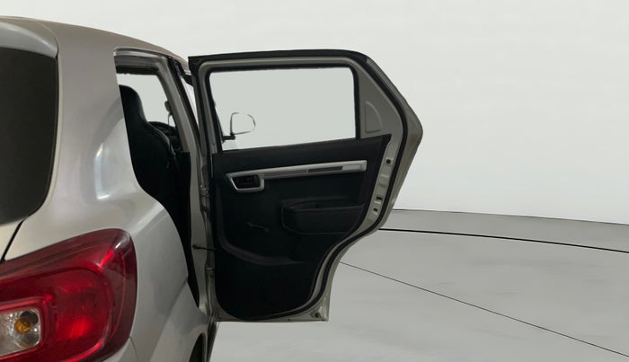 2021 Maruti S PRESSO VXI CNG, CNG, Manual, 65,152 km, RHS Rear Door