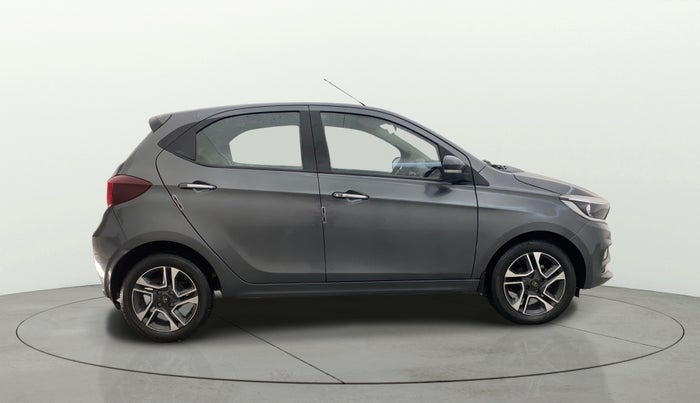 2023 Tata Tiago XZ PLUS PETROL, Petrol, Manual, 25,413 km, Right Side View