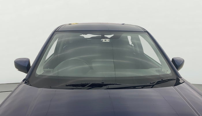 2022 Maruti Grand Vitara ZETA SMART HYBRID AT, Petrol, Automatic, 32,916 km, Front Windshield