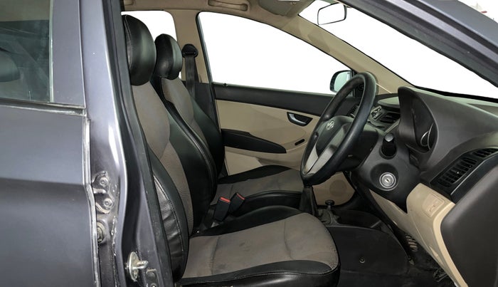 2015 Hyundai Eon SPORTZ, Petrol, Manual, 58,584 km, Right Side Front Door Cabin