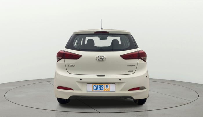 2016 Hyundai Elite i20 MAGNA 1.2, Petrol, Manual, 44,483 km, Back/Rear