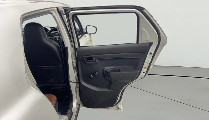 2021 Maruti S PRESSO VXI+, Petrol, Manual, 29,655 km, RHS Rear Door