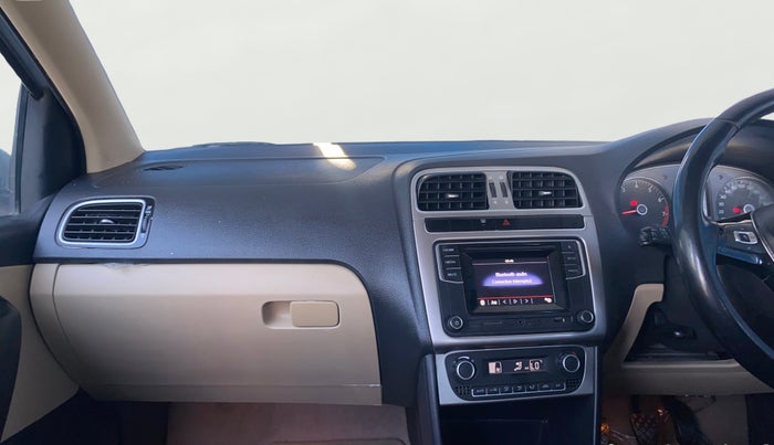 2017 Volkswagen Polo HIGHLINE1.2L, Petrol, Manual, 65,838 km, Air Conditioner