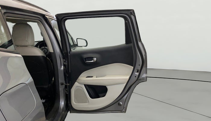 2019 Jeep Compass LIMITED 1.4 PETROL AT, Petrol, Automatic, 64,924 km, RHS Rear Door