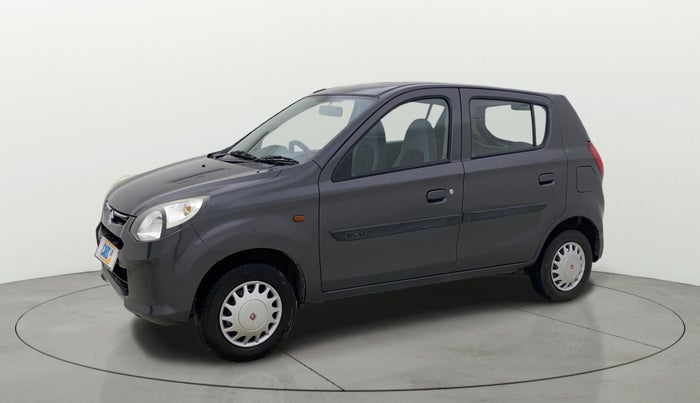 2014 Maruti Alto 800 LXI, Petrol, Manual, 46,309 km, Left Front Diagonal