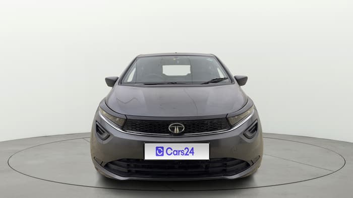 2023 Tata ALTROZ XE CNG, CNG, Manual, 41,688 km, Front