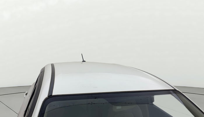 2020 Maruti Dzire ZXI AMT, Petrol, Automatic, 72,652 km, Roof