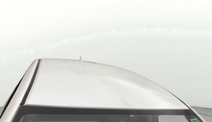 2018 Honda Amaze 1.2L I-VTEC V CVT, Petrol, Automatic, 67,667 km, Roof