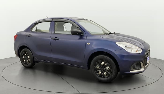 2020 Maruti Dzire LXI, CNG, Manual, 32,076 km, SRP