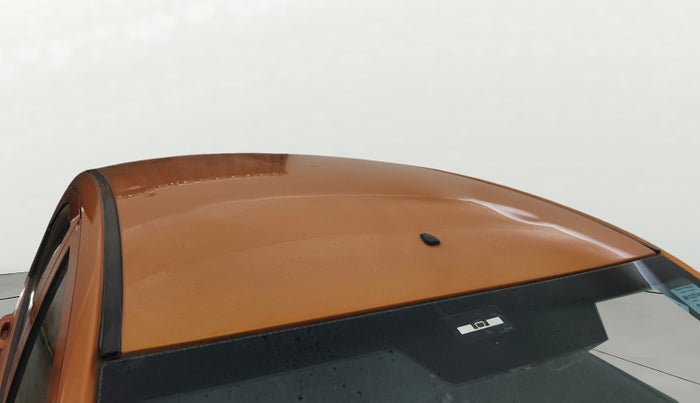 2018 Tata Tiago XM PETROL, Petrol, Manual, 52,930 km, Roof