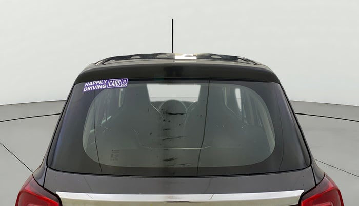 2021 Maruti S PRESSO VXI, Petrol, Manual, 28,129 km, Rear Windshield