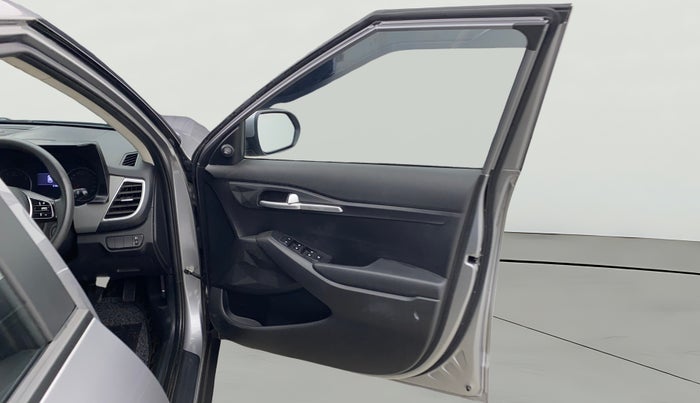 2021 KIA SELTOS HTE 1.5 PETROL, Petrol, Manual, 21,576 km, RHS Front Door