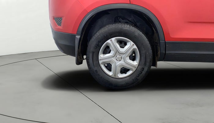 2020 Tata Harrier XM 2.0L KRYOTEC, Diesel, Manual, 73,584 km, Right Rear Wheel