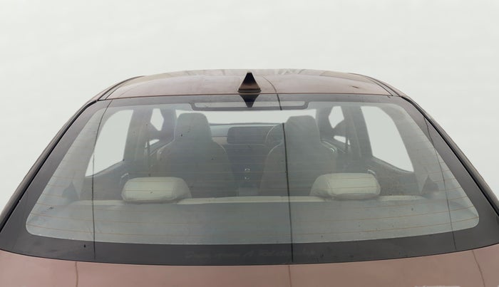 2020 Hyundai AURA SX 1.2, Petrol, Manual, 39,969 km, Rear Windshield