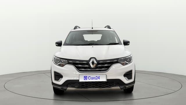 Used 2023 Renault Triber