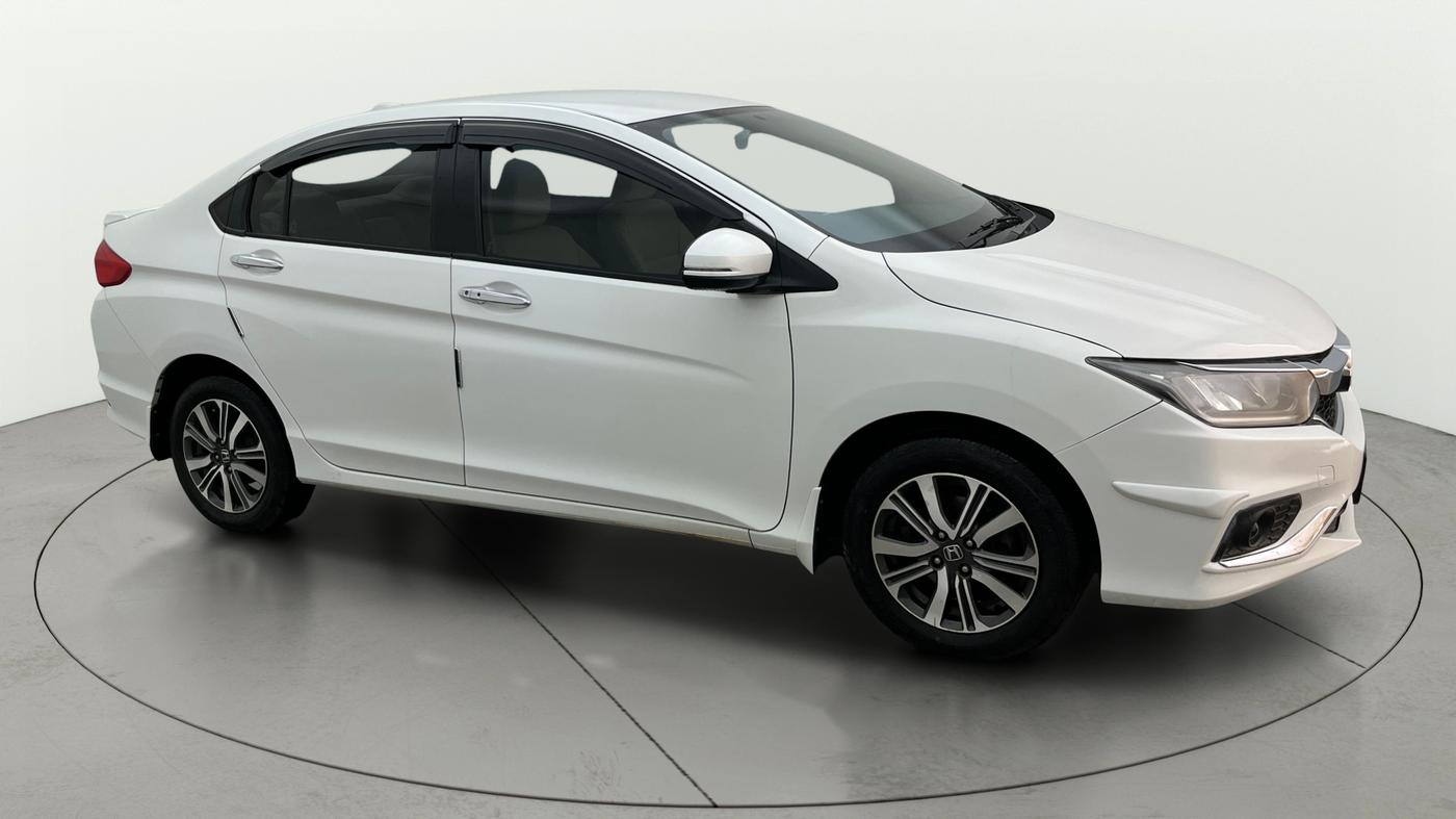 2017 Honda City 1.5L I-VTEC V MT, Petrol, Manual, 64,577 km, SRP