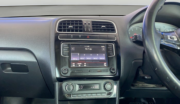 2021 Volkswagen Polo 1.0 GT TSI AT, Petrol, Automatic, 67,957 km, Air Conditioner