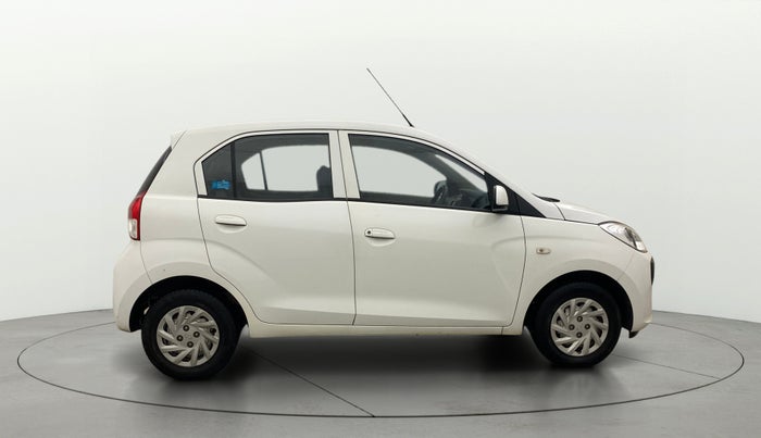 2022 Hyundai NEW SANTRO MAGNA, Petrol, Manual, 37,008 km, Right Side View