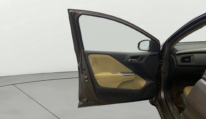 2016 Honda City 1.5L I-VTEC V MT, Petrol, Manual, 47,992 km, LHS Front Door