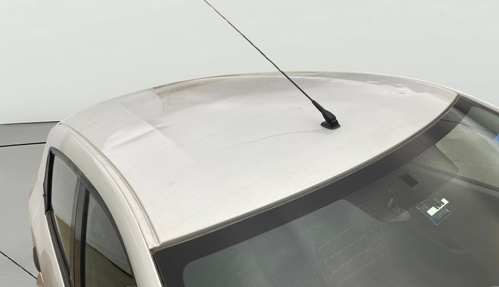 2018 Renault Kwid RXL, CNG, Manual, 40,094 km, Roof