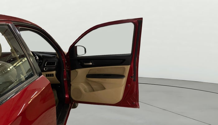 2020 Honda Amaze 1.2L I-VTEC V, Petrol, Manual, 54,152 km, RHS Front Door