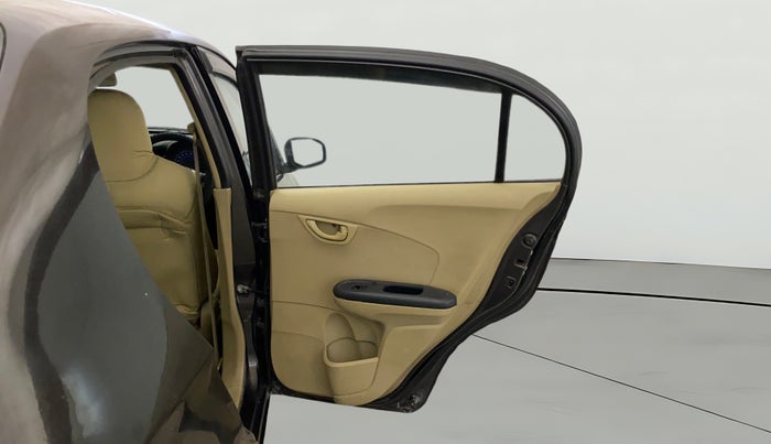 2015 Honda Amaze 1.2L I-VTEC S, Petrol, Manual, 68,267 km, RHS Rear Door