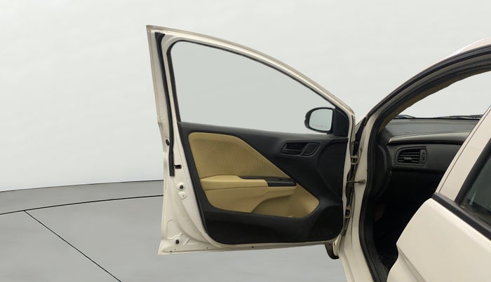 2016 Honda City 1.5L I-VTEC S MT, Petrol, Manual, 70,341 km, LHS Front Door