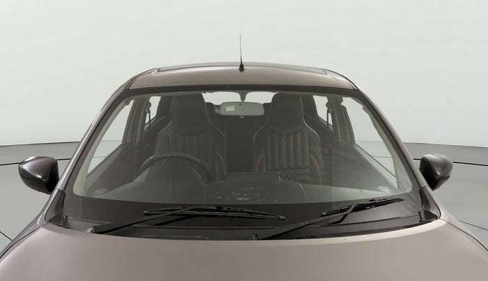 2022 Maruti Celerio VXI CNG, CNG, Manual, 75,202 km, Front Windshield